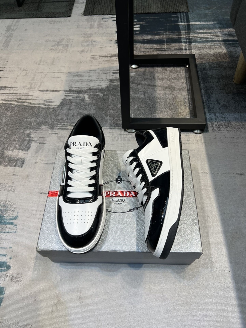 Prada Casual Shoes